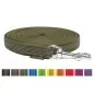 Mystique® Gummierte Schleppleine 15mm