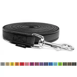 Gummierte Schleppleine 12mm