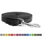 Mystique® Gummierte Schleppleine 15mm