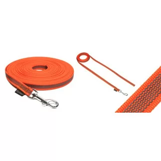 Mystique® Gummierte Schleppleine 20mm