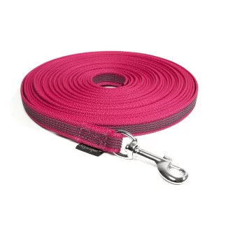 Gummierte Schleppleine 12mm