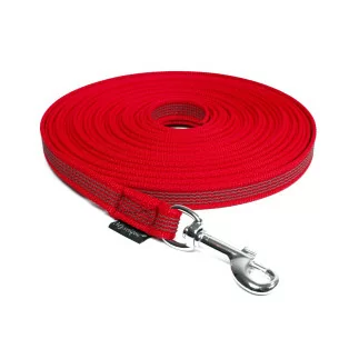 Gummierte Schleppleine 12mm