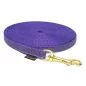 Mystique® Gummierte Schleppleine 20mm Mystique® Gummierte Schleppleine 20mm
