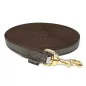 Mystique® Gummierte Schleppleine 20mm Mystique® Gummierte Schleppleine 20mm