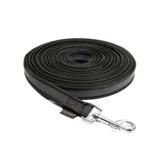 Gummierte Schleppleine 12mm