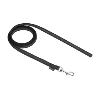 Gummierte Leine 12mm
