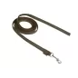 Mystique® Gummierte Leine 12 mm