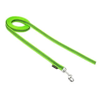 Gummierte Leine 12mm