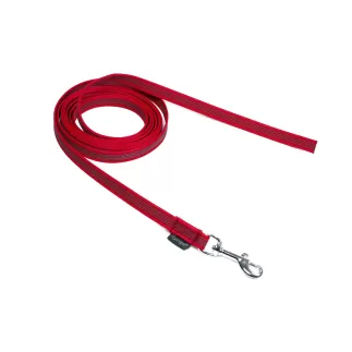 Gummierte Leine 12mm