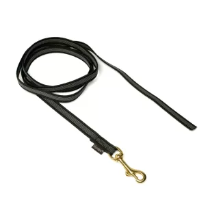 Gummierte Leine 12mm