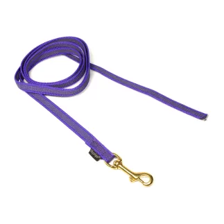 Gummierte Leine 12mm