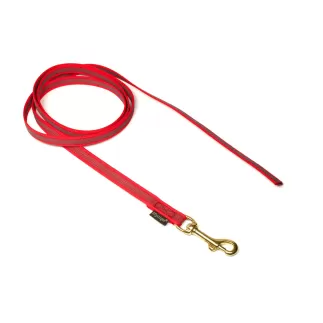 Gummierte Leine 12mm