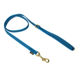 Gummierte Leine 12mm