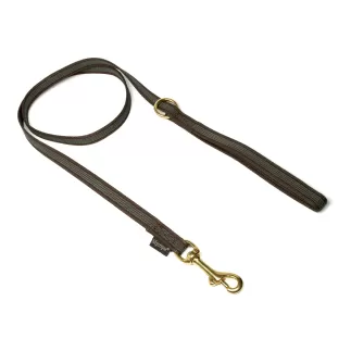 Gummierte Leine 12mm