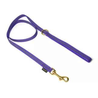 Gummierte Leine 12mm