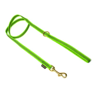 Gummierte Leine 12mm