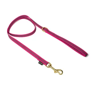Gummierte Leine 12mm