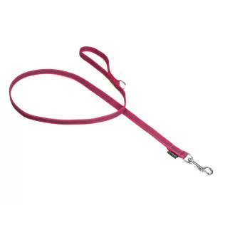 Gummierte Leine 12mm