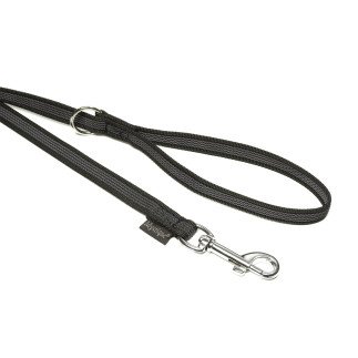 Mystique® Gummierte Leine 12 mm