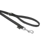 Mystique® Gummierte Leine 12 mm
