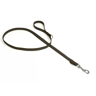 Gummierte Leine 12mm