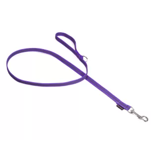 Gummierte Leine 12mm