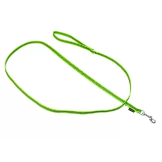 Gummierte Leine 12mm