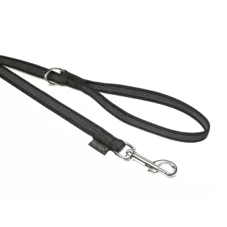 Gummierte Leine 12mm