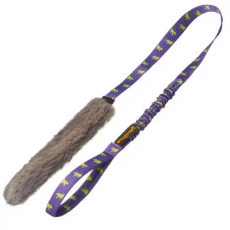 Tug-E-Nuff - Kunstpelz-Chaser - Bungee
