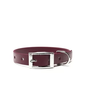BioThane Halsband Deluxe MINI BETA