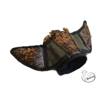 Bracco Teacher Dummy 500g mit Fasanenflügel-Aufsatz