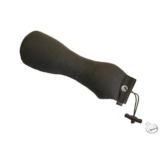 Bracco Teacher Dummy 500g mit Wurfgriff