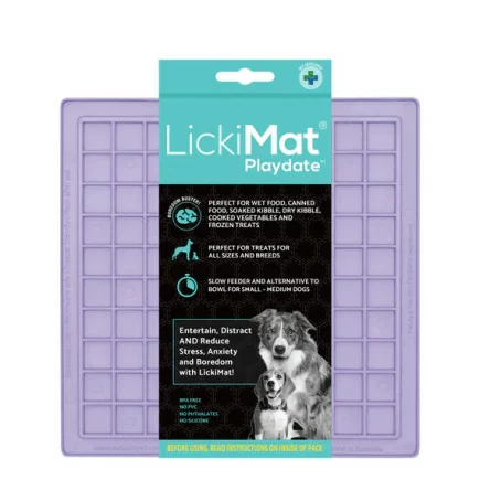 LickiMat Playdate Original