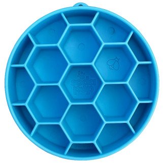 SodaPup | Slowfeeder Honigwaben