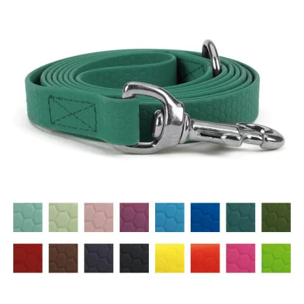 Mystique® Hexa Leine 19mm