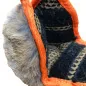 Paws Made | Paws Pocket mit Kaninchenfell
