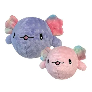 FouFou | FuzzyWuzzy Axolotl