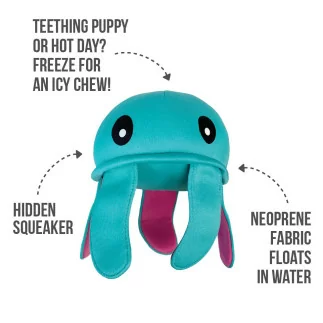 FouFou | Freeze 'n Float Qualle