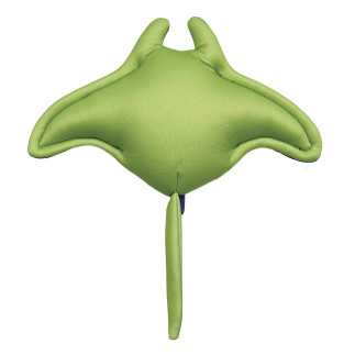 FouFou | Freeze 'n Float Rochen