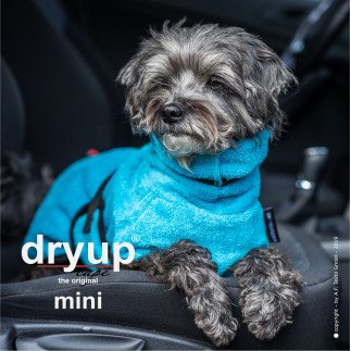Action-Factory | Dryup® cape