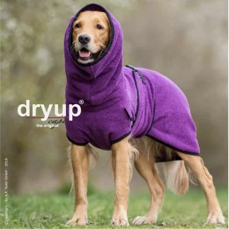 Action-Factory | Dryup® cape