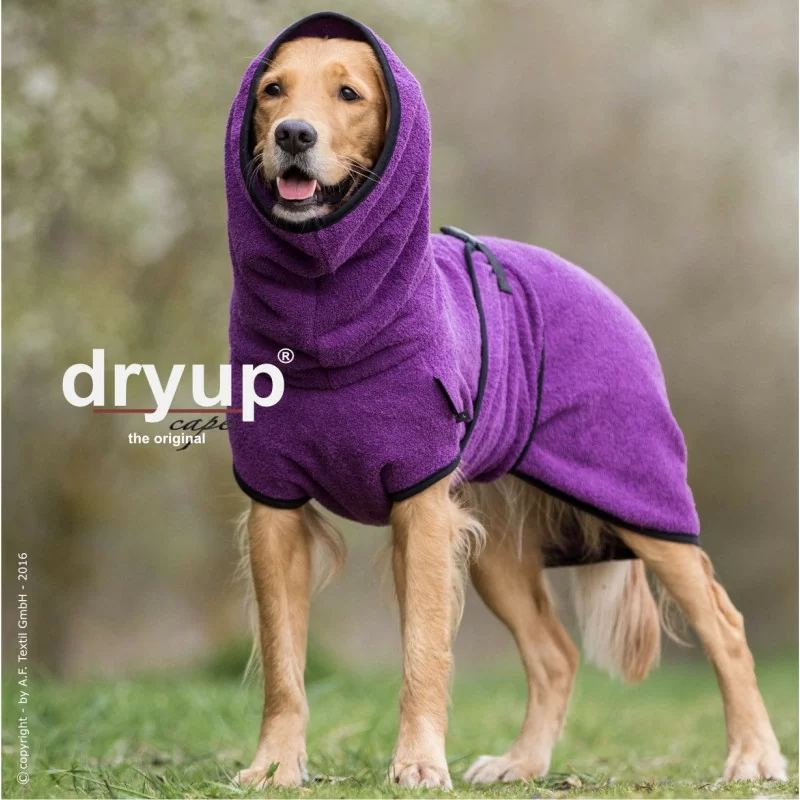 Action-Factory | Dryup® cape