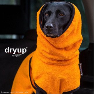 Action-Factory | Dryup® cape