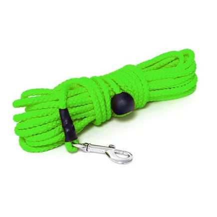 Mystique® Nylon rund 7mm (schwimmfähig)