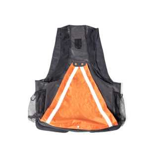 Mystique® Dummy Weste "Profi" - Gewachst - COOL