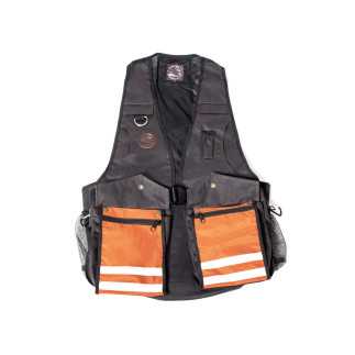 Mystique® Dummy Weste "Profi" - Gewachst - COOL