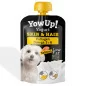 YowUp Yogurt Skin & Hair Dog