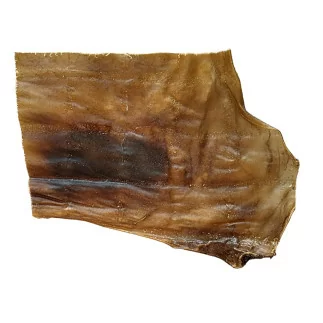 Pferdekopfhaut Platte