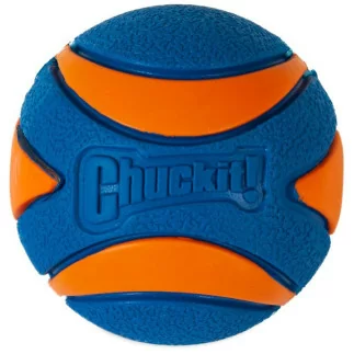 Chuckit! Ultra Squeaker Ball – S bis XL