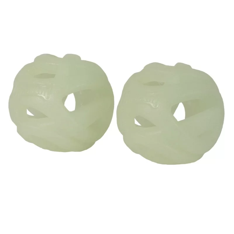 Chuckit Air Glow Fetch Ball